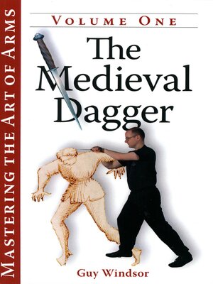 cover image of The Medieval Dagger